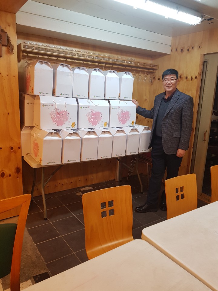심사본부장
